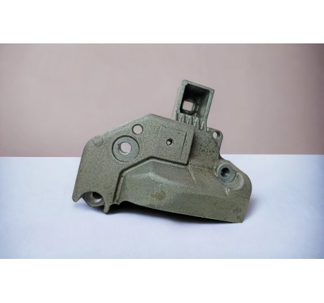 Soporte Motor Delantero Derecho Renault Symbol 2008-2012