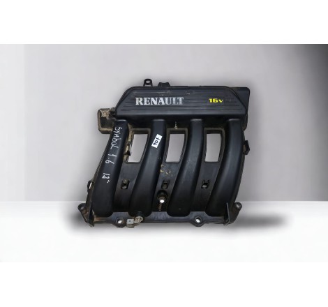 Multiple De Admision Renault Symbol 2008-2012