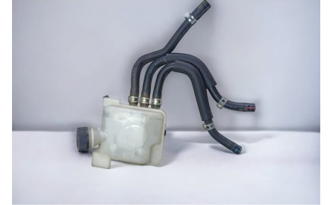 Deposito Freno Kia Frontier 2005-2019