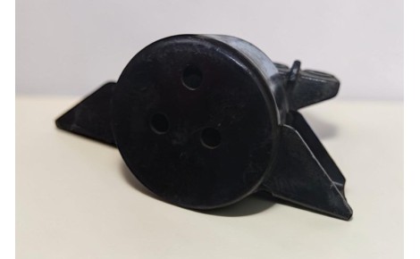 Soporte Motor Delantero Derecho Chevrolet Sail Classic 2010-2016