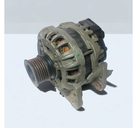 Alternador Volkswagen Gol 2009-2018