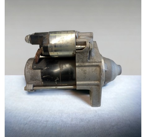 Motor De Partida Toyota All New Yaris 2013-2017