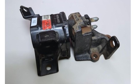 Soporte Motor Delantero Izquierdo Kia Cerato 2014-2018
