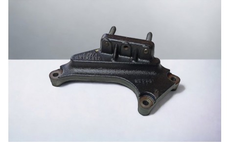 Base Soporte Motor Izquierdo Chevrolet Sail Classic 2010-2016