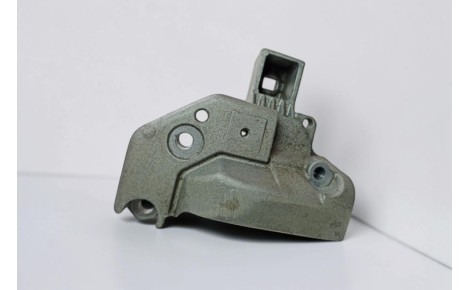 Soporte Motor Delantero Derecho Renault Symbol 2008-2012