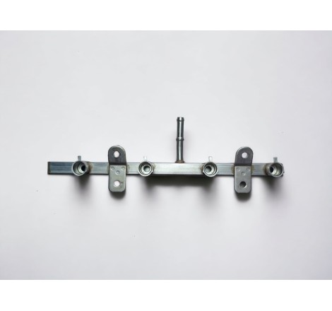 Riel Inyeccion Chevrolet N300 2011-2019