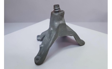 Base Soporte Motor Derecho Audi A4 2009-2012