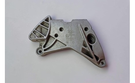 Base Soporte Motor Derecho Audi A3 2008-2012