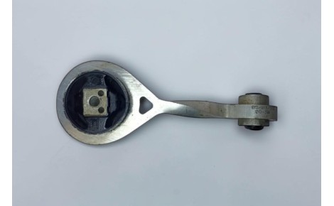 Soporte Trasero Volkswagen Gol 2009-2018