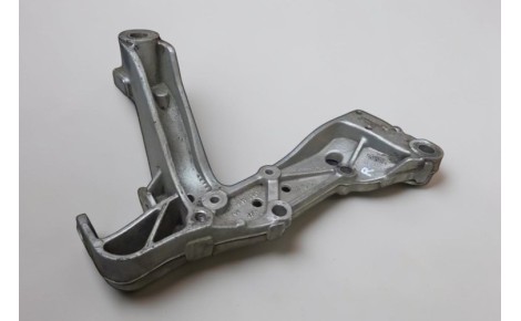 Brazo Cuna Derecho Audi A3 2008-2012