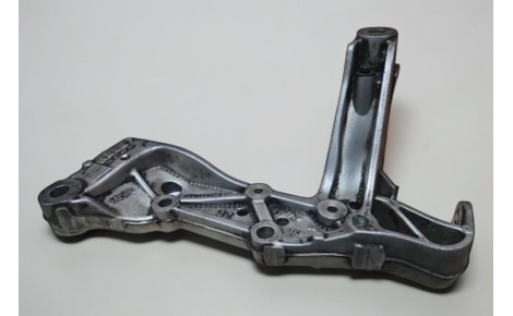 Brazo Cuna Izquierdo Audi A3 2008-2012