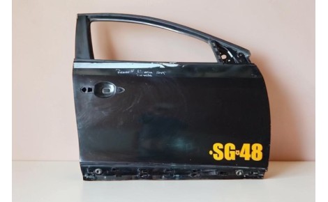 Puerta Delantera Derecha Renault Fluence 2010-2020