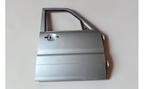 Puerta Delantera Derecha Mahindra Pick Up 2010-2018