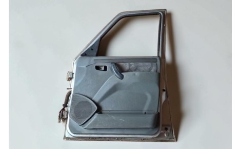 Puerta Delantera Derecha Mahindra Pick Up 2010-2018