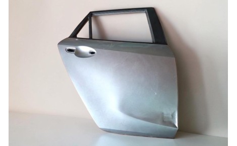 Puerta Trasera Derecha Mazda 3 Hb 2009-2013