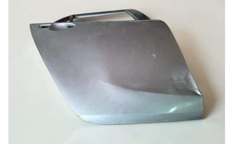 Puerta Trasera Derecha Mazda 3 Hb 2009-2013