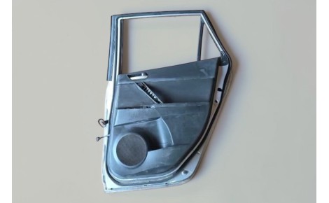 Puerta Trasera Derecha Mazda 3 Hb 2009-2013