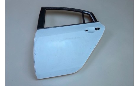 Puerta Trasera Izquierda Mazda 6 2008-2013