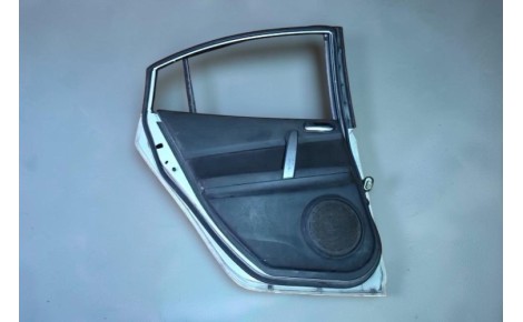 Puerta Trasera Izquierda Mazda 6 2008-2013