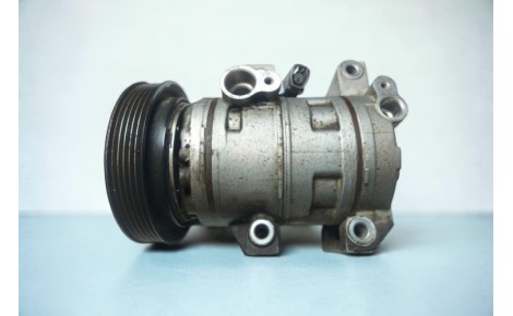 Compresor Aire Acondicionado Mazda 6 2008-2013