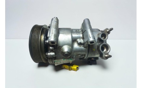 Compresor Aire Acondicionado Citroen C4 2005-2010