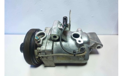Compresor Aire Acondicionado Suzuki Dzire 2012-2018