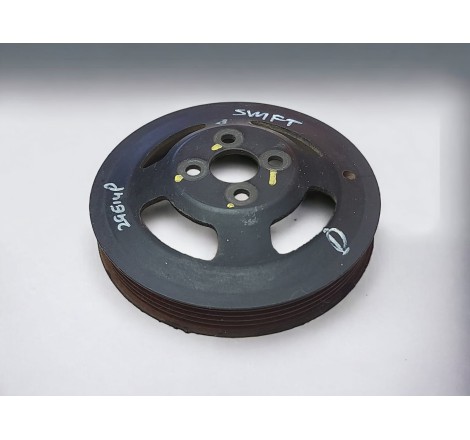 Polea Bomba Agua Suzuki Dzire 2012-2018