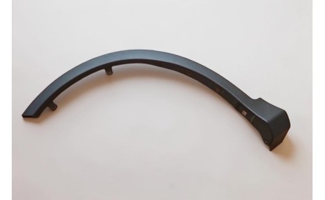 Moldura Tapabarro Delantera Izquierda Toyota Rav 4 2013-2015