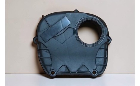 Tapa Cadena Audi A4 2009-2012