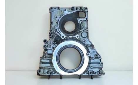 Tapa Distribucion Isuzu Npr 2007-2020