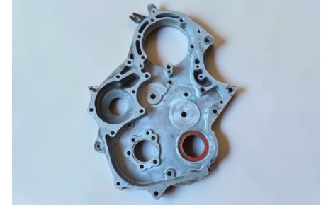 Tapa Distribucion JMC Convey 2009-2016