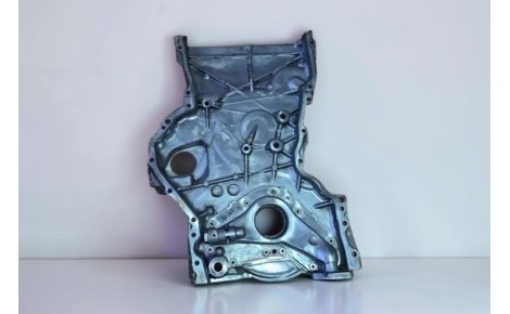 Tapa Distribucion Mitsubishi L200 2009-2022