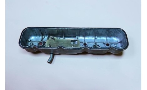 Tapa Valvulas JMC Carrying 2009-2017