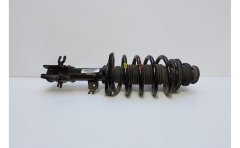 Amortiguador Delantero Izquierdo Chevrolet Sail Classic 2010-2016