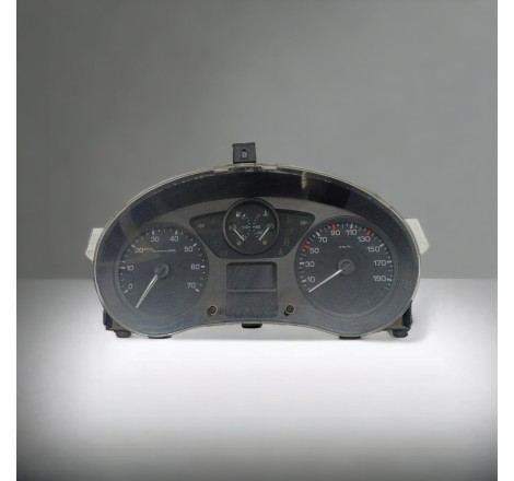 Tablero Sinoptico Peugeot Expert-Partner 2007-2016