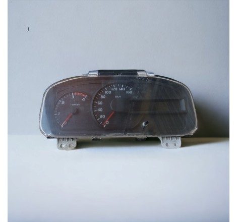 Tablero Sinoptico Hino Xzu 300 2012-2020