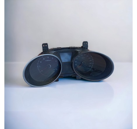 Tablero Sinoptico Hyundai New Tucson 2011-2015