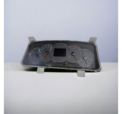 Tablero Sinoptico Jac Camiones 1042 2015-2020
