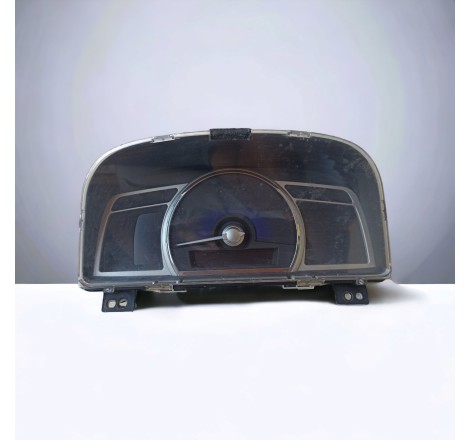 Tablero Sinoptico Honda Civic 2006-2011