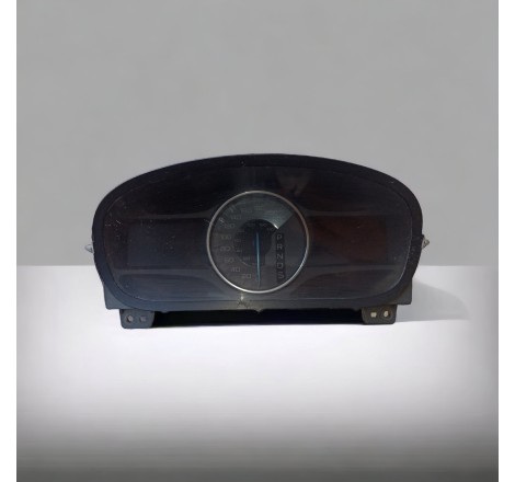 Tablero Sinoptico Ford Edge 2011-2015