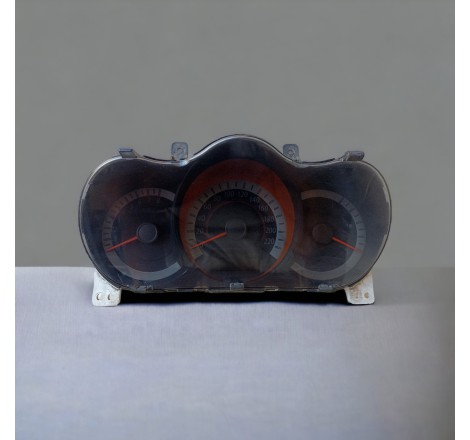 Tablero Sinoptico Kia Cerato C - Koup 2009-2013