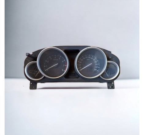 Tablero Sinoptico Mazda 6 2008-2013