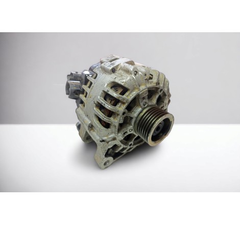 Alternador Citroen C Elysee Peugeot 301 2012-2017 Bencina