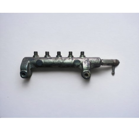Riel Inyeccion Nissan Navara 2006-2016