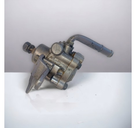 Bomba Direccion Hidraulica Nissan Navara 2006-2016