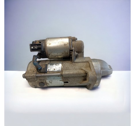 Motor De Partida Hyundai H100 Porter 2004-2018 36100-4A100