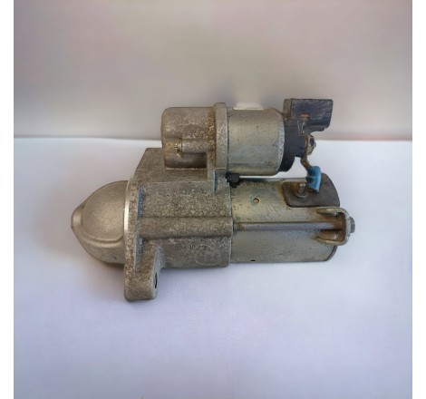 Motor De Partida Hyundai New Accent 2011-2018