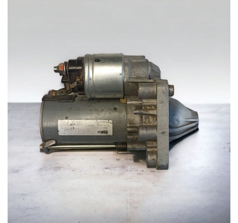 Motor De Partida Citroen C Elysee Peugeot 301 2012-2017 Diesel