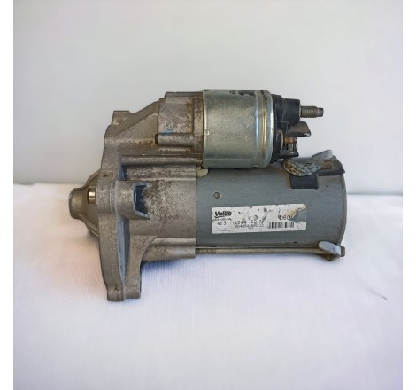 Motor De Partida Citroen C Elysee Peugeot 301 2012-2017 Bencinero