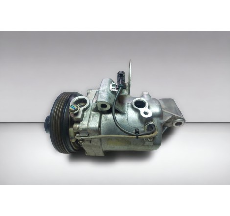 Compresor Aire Acondicionado Suzuki New Swift - Dzire 2012-2018